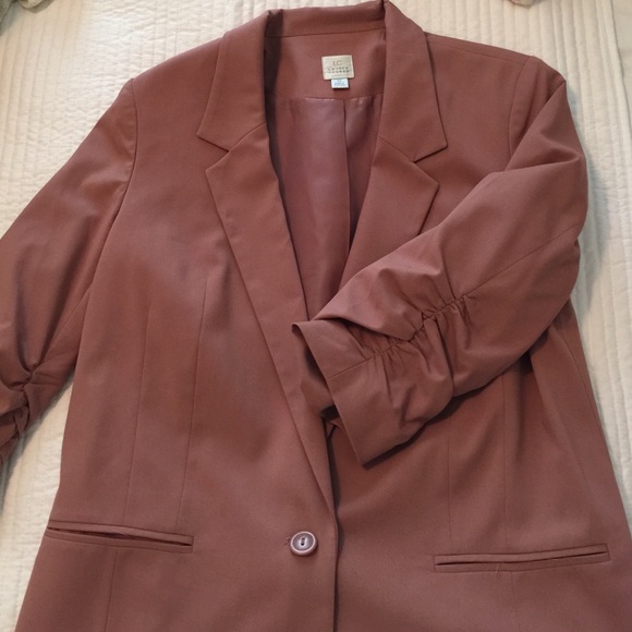 Lauren Conrad blazer