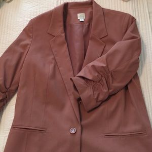 Lauren Conrad blazer