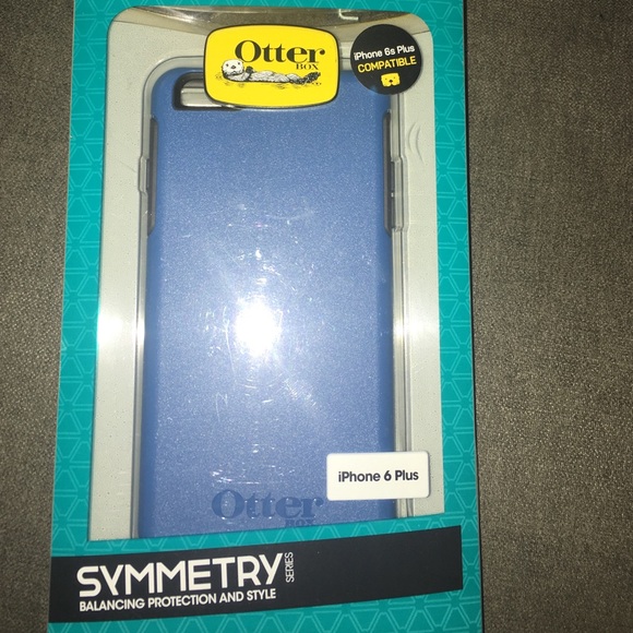 Otter box case