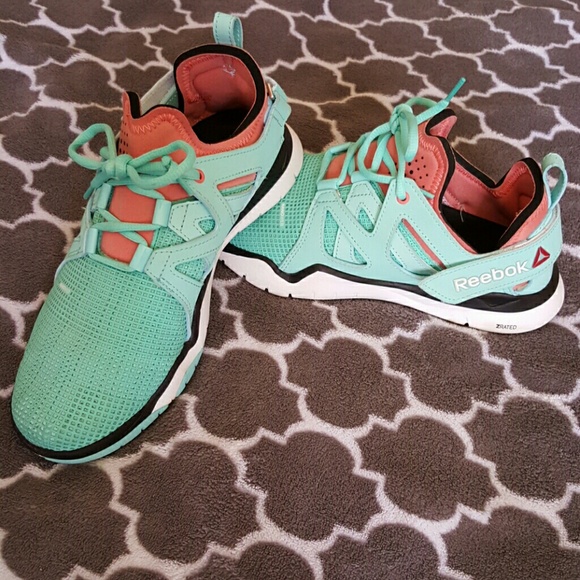 Reebok Shoes