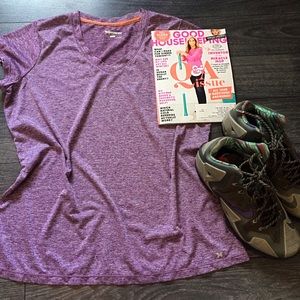 Xersion Fitness Top.