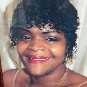 Meet your Posher, Joanne