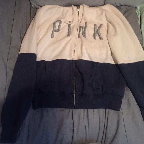 Victoria Secret PINK sweater