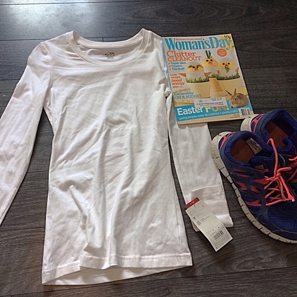 Champion Fitness Top.