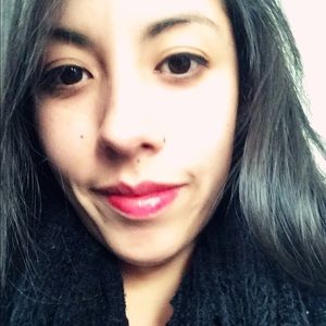 Meet your Posher, Veronica