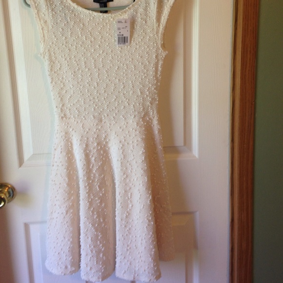 Forever 21 dress