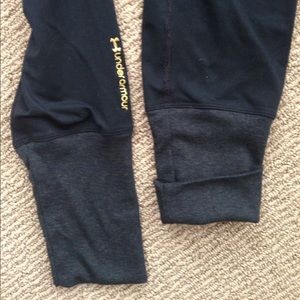 Under Armour leggings (L)