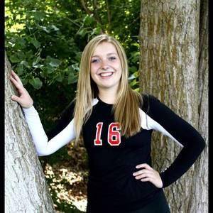 Meet your Posher, Alyssa