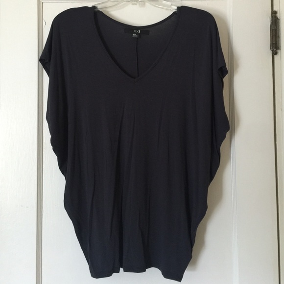 Tunic.