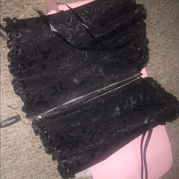 ✨ SOLD ✨ Adore Me Set - Picture 2 of 4