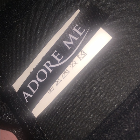 ✨ SOLD ✨ Adore Me Set - Picture 4 of 4