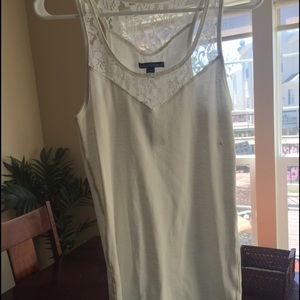 American Eagle Tank Top