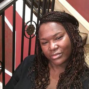 Meet your Posher, Alvina