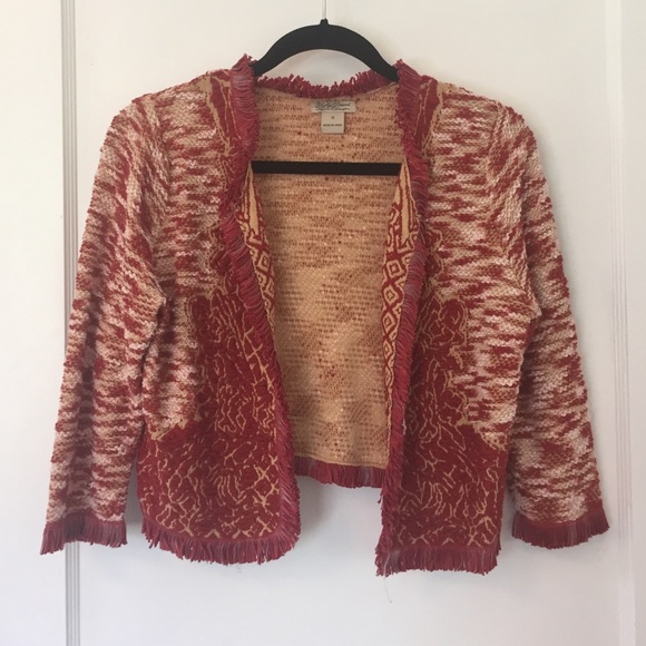 Lucky Brand Shrug