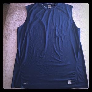 Men's Nike Fit workout tank