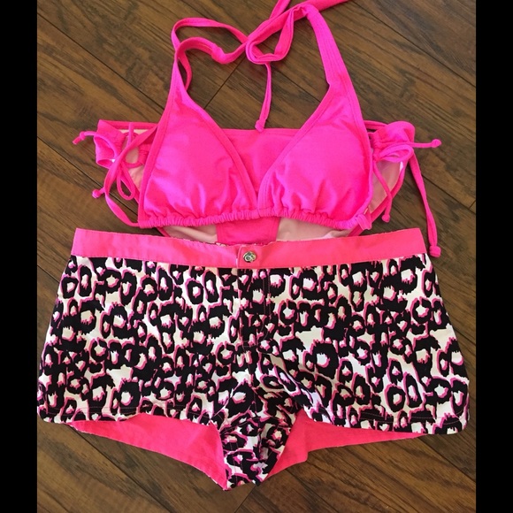 Op Swimshorts