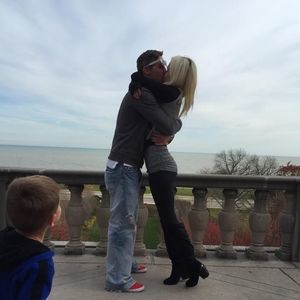 Meet your Posher, Justin