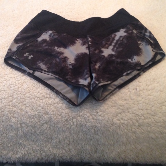 Under Armour shorts