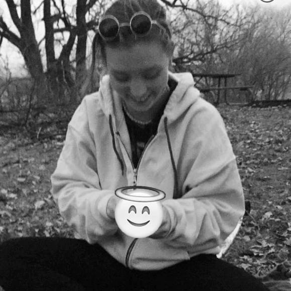 Meet your Posher, Shyla - Picture 1 of 1