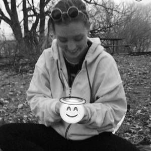 Meet your Posher, Shyla