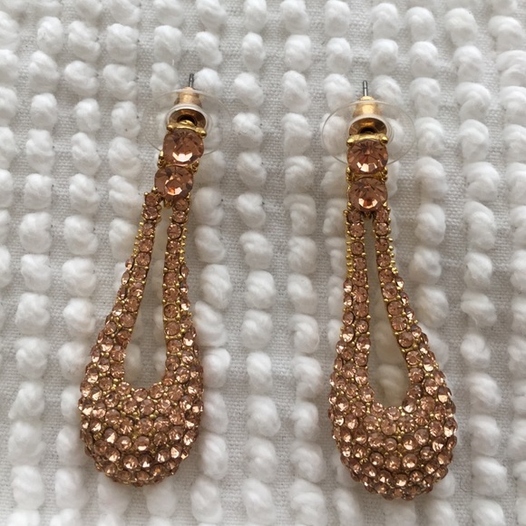 Sparkly Earrings