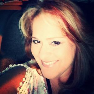 Meet your Posher, Tammy