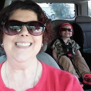 Meet your Posher, Janet