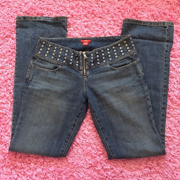 Guess Jeans 🌸
