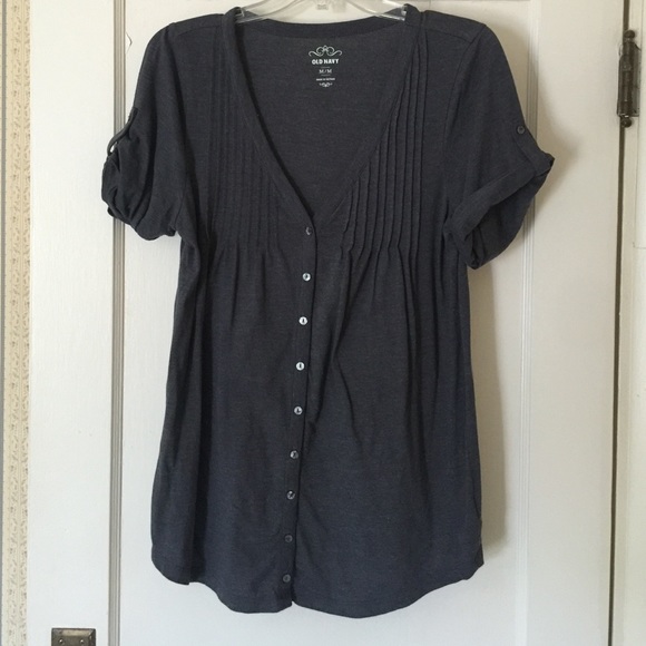 Tunic.