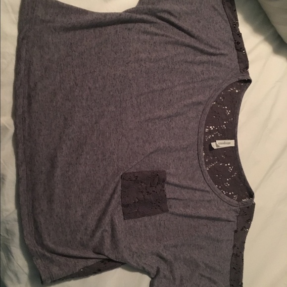 Aeropostale tee