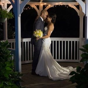 Meet your Posher, Felicia