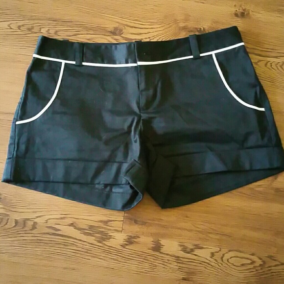 Short
