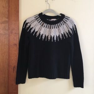 J. Crew Kids Size 14 Sweater