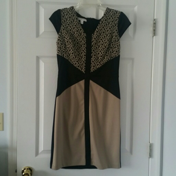 London times dress