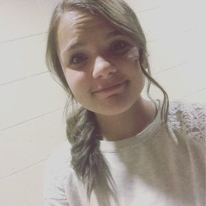 Meet your Posher, Jess