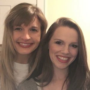 Meet your Posher, Courtney