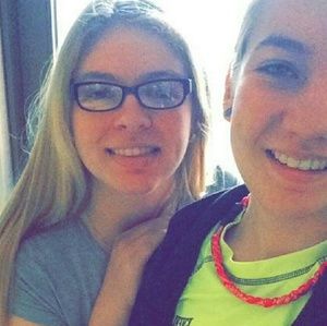 Meet your Posher, Marissa