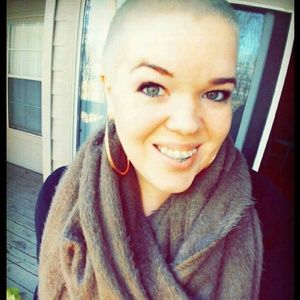 Meet your Posher, Valene