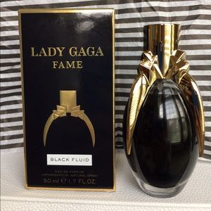 LADY GAGA PERFUME 1.7oz