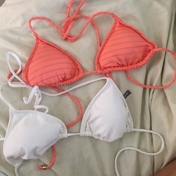 Pac Sun bikini bundle