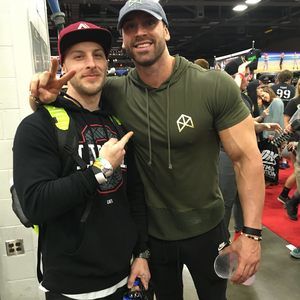 Meet your Posher, Swift