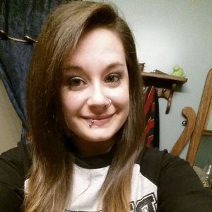 Meet your Posher, Sabrina