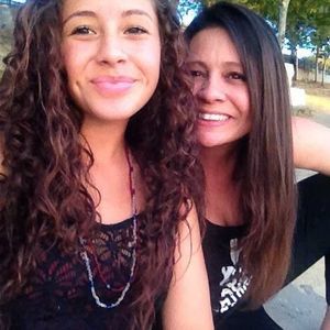 Meet your Posher, Adrianne