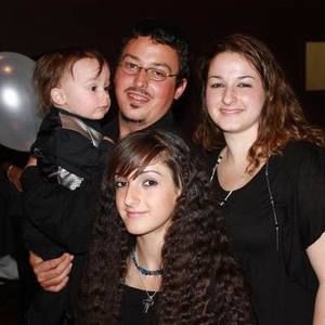 Meet your Posher, Ana