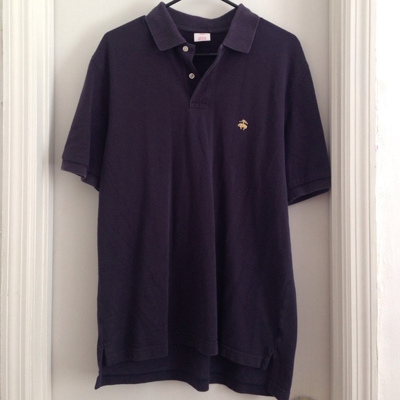 Brooks Brothers polo