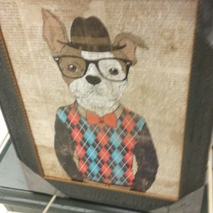 Meet your Posher, Dionne