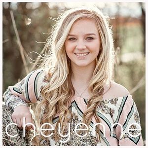 Meet your Posher, Cheyenne