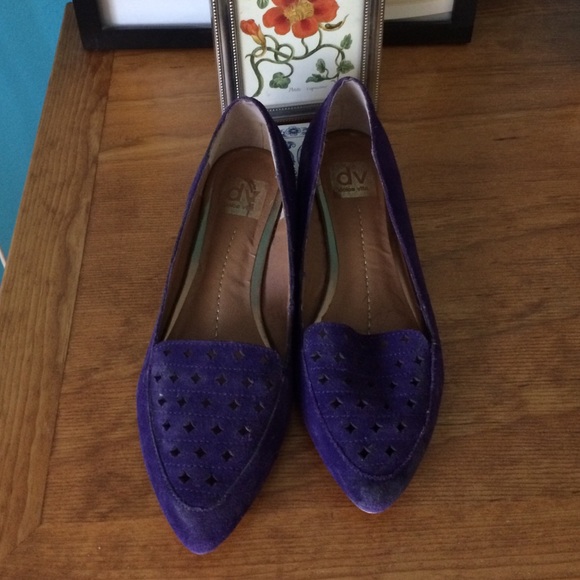 DV Flats