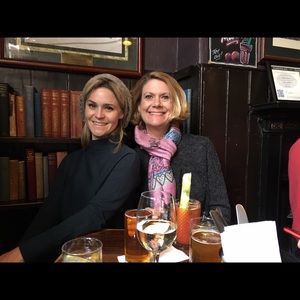 Meet your Posher, Melanie