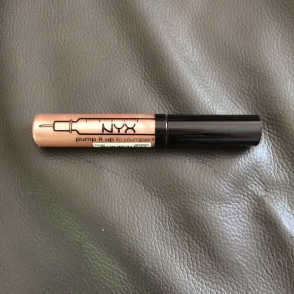 Nyx lipgloss